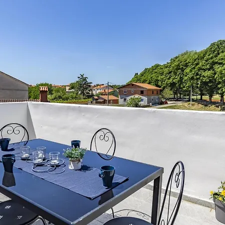 Melani By Villa Marčana