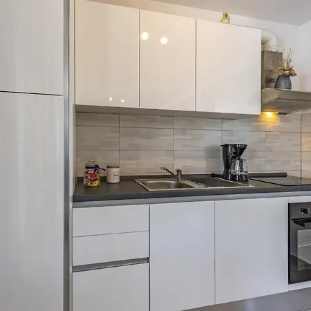 Villa Melani By Marčana