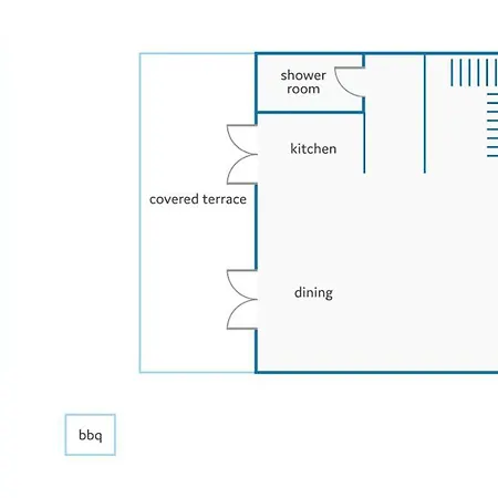 Melani By Villa Marčana