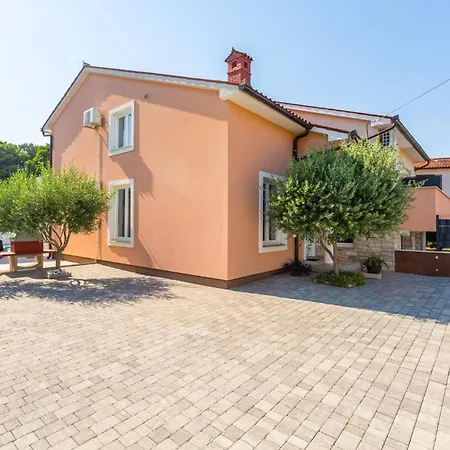 Melani By Villa Marčana