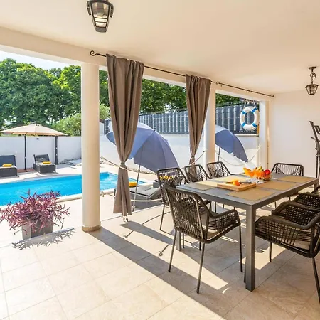 Melani By Villa Marčana