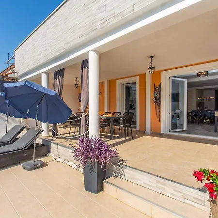 Villa Melani By Marčana