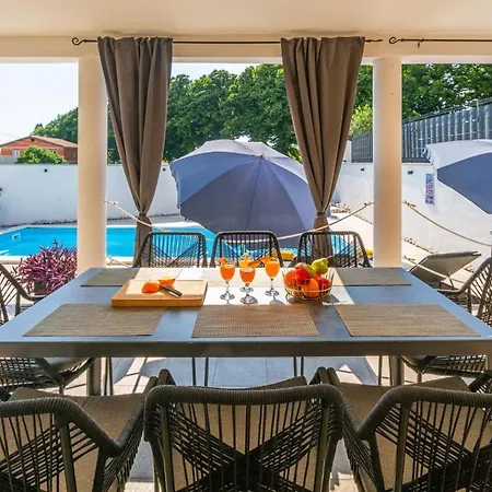 Melani By Villa Marčana