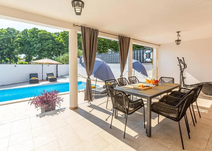 Melani By Villa Marčana