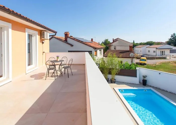 Villa Melani By *