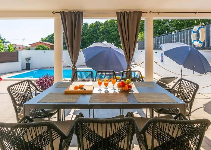 Melani By Villa Marčana